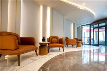 Days Inn by Wyndham Istanbul Bomonti 4* Days Inn by Wyndham Istanbul Bomonti 4*