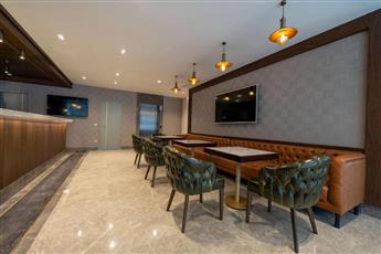 Days Inn by Wyndham Istanbul Bomonti 4* Days Inn by Wyndham Istanbul Bomonti 4*