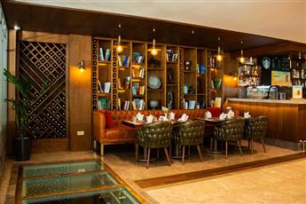 Days Inn by Wyndham Istanbul Bomonti 4* Days Inn by Wyndham Istanbul Bomonti 4*