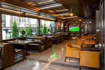 Days Inn by Wyndham Istanbul Bomonti 4* Days Inn by Wyndham Istanbul Bomonti 4*