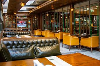 Days Inn by Wyndham Istanbul Bomonti 4* Days Inn by Wyndham Istanbul Bomonti 4*