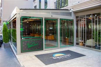 Days Inn by Wyndham Istanbul Bomonti 4* Days Inn by Wyndham Istanbul Bomonti 4*