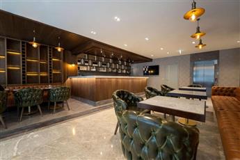 Days Inn by Wyndham Istanbul Bomonti 4* Days Inn by Wyndham Istanbul Bomonti 4*
