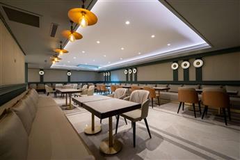Days Inn by Wyndham Istanbul Bomonti 4* Days Inn by Wyndham Istanbul Bomonti 4*