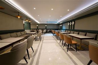 Days Inn by Wyndham Istanbul Bomonti 4* Days Inn by Wyndham Istanbul Bomonti 4*