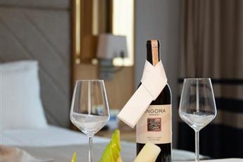Days Inn by Wyndham Istanbul Bomonti 4* Days Inn by Wyndham Istanbul Bomonti 4*