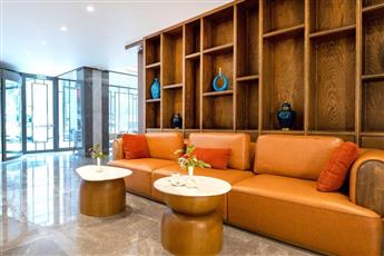 Days Inn by Wyndham Istanbul Bomonti 4* Days Inn by Wyndham Istanbul Bomonti 4*