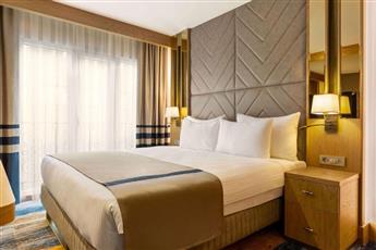 Days Inn by Wyndham Istanbul Bomonti 4* Days Inn by Wyndham Istanbul Bomonti 4*