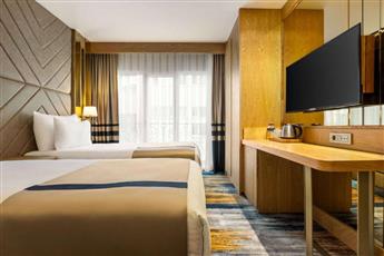Days Inn by Wyndham Istanbul Bomonti 4* Days Inn by Wyndham Istanbul Bomonti 4*