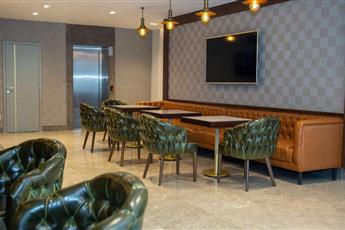 Days Inn by Wyndham Istanbul Bomonti 4* Days Inn by Wyndham Istanbul Bomonti 4*