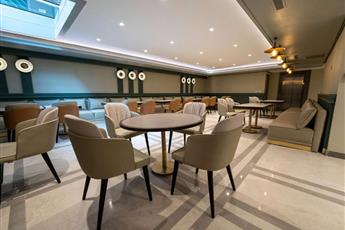 Days Inn by Wyndham Istanbul Bomonti 4* Days Inn by Wyndham Istanbul Bomonti 4*