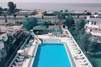 De Mare Family Hotel 3*