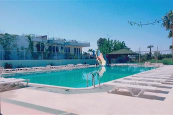 De Mare Family Hotel 3*