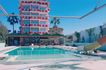 De Mare Family Hotel 3*