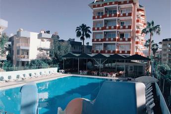 De Mare Family Hotel 3*
