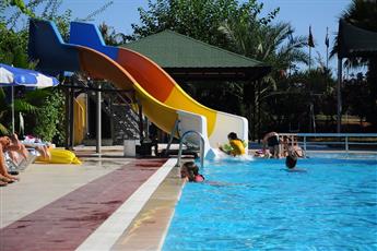 De Mare Family Hotel 3*