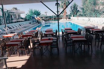 De Mare Family Hotel 3*