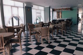 De Mare Family Hotel 3*