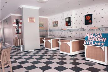 De Mare Family Hotel 3*