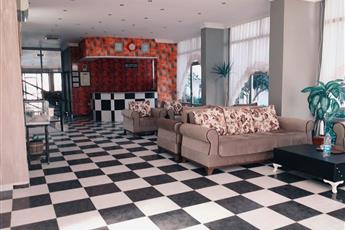 De Mare Family Hotel 3*