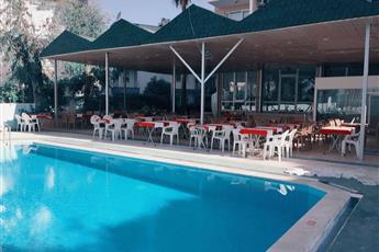 De Mare Family Hotel 3*