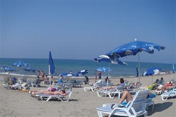 De Mare Family Hotel 3*