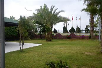 De Mare Family Hotel 3*