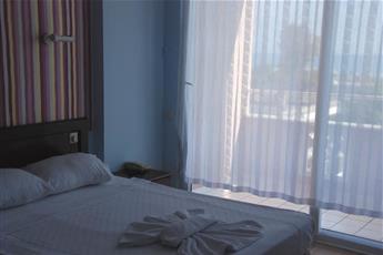 De Mare Family Hotel 3*