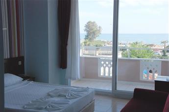 De Mare Family Hotel 3*