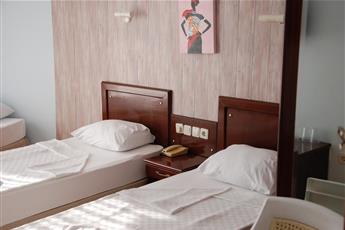 De Mare Family Hotel 3*