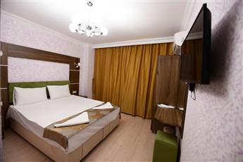 De Maree Hotel 3*
