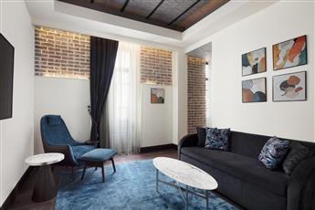 DeCamondo Galata, a Tribute Portfolio Hotel 4*