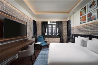 DeCamondo Galata, a Tribute Portfolio Hotel 4*