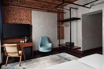 DeCamondo Galata, a Tribute Portfolio Hotel 4*