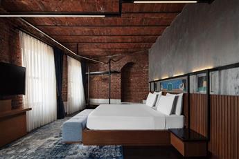 DeCamondo Galata, a Tribute Portfolio Hotel 4*