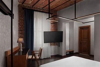 DeCamondo Galata, a Tribute Portfolio Hotel 4*