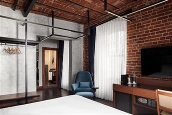 DeCamondo Galata, a Tribute Portfolio Hotel 4*