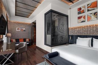DeCamondo Galata, a Tribute Portfolio Hotel 4*