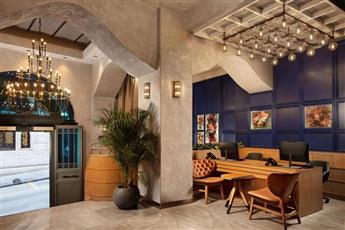 DeCamondo Galata, a Tribute Portfolio Hotel DeCamondo Galata, a Tribute Portfolio Hotel