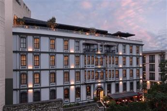 DeCamondo Galata, a Tribute Portfolio Hotel DeCamondo Galata, a Tribute Portfolio Hotel