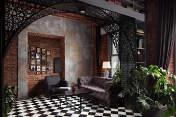 DeCamondo Galata, a Tribute Portfolio Hotel DeCamondo Galata, a Tribute Portfolio Hotel