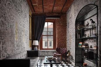 DeCamondo Galata, a Tribute Portfolio Hotel DeCamondo Galata, a Tribute Portfolio Hotel