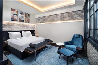 DeCamondo Galata, a Tribute Portfolio Hotel DeCamondo Galata, a Tribute Portfolio Hotel