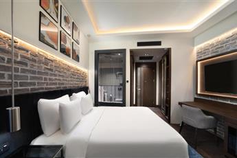 DeCamondo Galata, a Tribute Portfolio Hotel DeCamondo Galata, a Tribute Portfolio Hotel