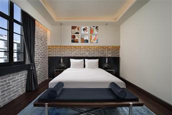 DeCamondo Galata, a Tribute Portfolio Hotel DeCamondo Galata, a Tribute Portfolio Hotel