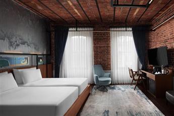DeCamondo Galata, a Tribute Portfolio Hotel DeCamondo Galata, a Tribute Portfolio Hotel