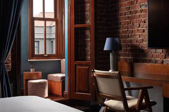 DeCamondo Galata, a Tribute Portfolio Hotel DeCamondo Galata, a Tribute Portfolio Hotel