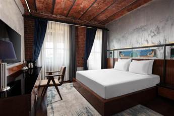 DeCamondo Galata, a Tribute Portfolio Hotel DeCamondo Galata, a Tribute Portfolio Hotel