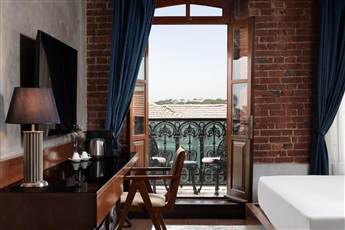 DeCamondo Galata, a Tribute Portfolio Hotel DeCamondo Galata, a Tribute Portfolio Hotel