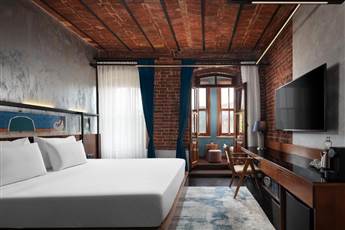 DeCamondo Galata, a Tribute Portfolio Hotel DeCamondo Galata, a Tribute Portfolio Hotel